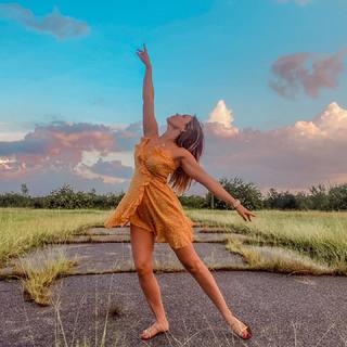 Maura Rivera feet photo 19