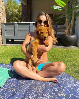 Maura Rivera feet photo 19