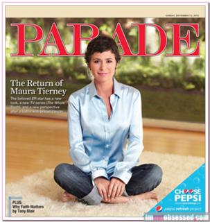Maura Tierney feet photo thumbnail
