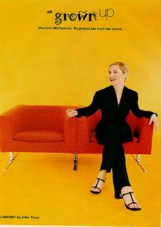Maureen McCormick feet photo thumbnail
