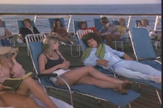 Maureen McCormick feet photo thumbnail