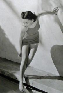 Maureen O'Sullivan feet photo 2