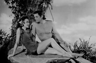 Maureen O'Sullivan feet photo 19