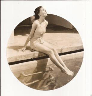 Maureen O'Sullivan feet photo 15
