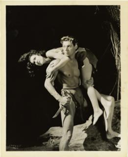 Maureen O'Sullivan feet photo 12