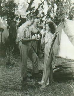 Maureen O'Sullivan feet photo 9