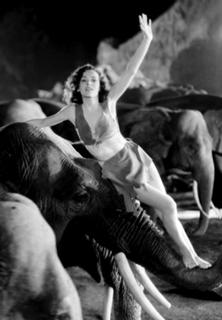 Maureen O'Sullivan feet photo 3