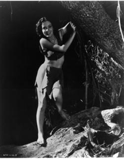 Maureen O'Sullivan feet photo 3