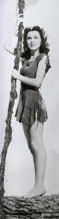 Maureen O'Sullivan feet photo 20