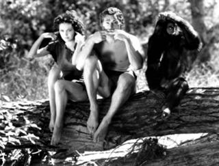 Maureen O'Sullivan feet photo 13