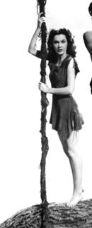 Maureen O'Sullivan feet photo 11