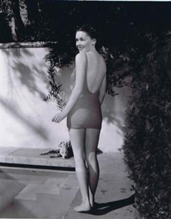 Maureen O'Sullivan feet photo 8