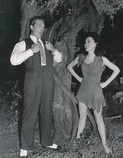 Maureen O'Sullivan feet photo 3