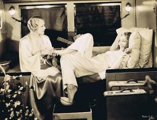 Maureen O'Sullivan feet photo 7