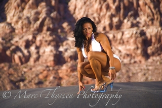 Mavi Gioia feet photo 15