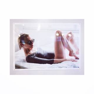 Mavie Hörbiger feet photo 3