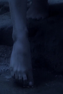 Mavie Hörbiger feet photo 1