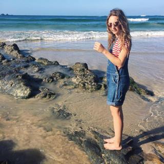 Mavournee Hazel feet photo 16