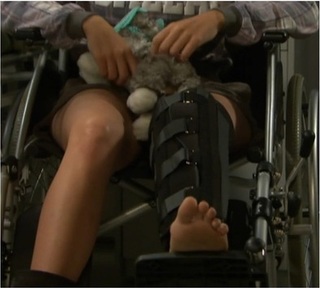 Mavournee Hazel feet photo 19