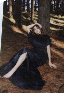 Mavournee Hazel feet photo 2