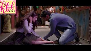 Mawra Hocane feet photo thumbnail