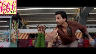 Mawra Hocane feet photo thumbnail