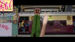 Mawra Hocane feet photo thumbnail