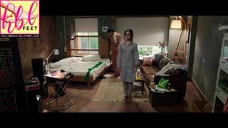 Mawra Hocane feet photo thumbnail