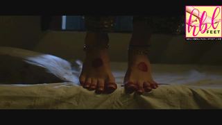 Mawra Hocane feet photo thumbnail