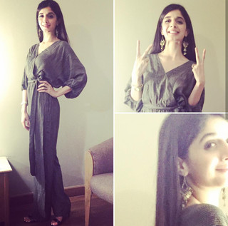 Mawra Hocane feet photo thumbnail