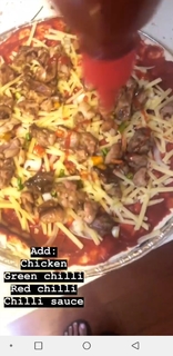 Mawra Hocane feet photo thumbnail