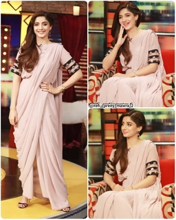 Mawra Hocane feet photo thumbnail