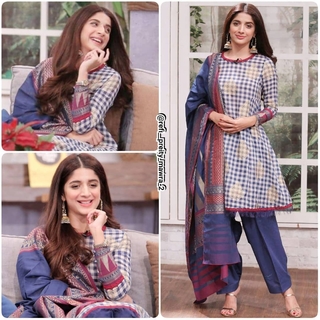 Mawra Hocane feet photo thumbnail