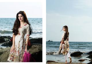 Mawra Hocane feet photo thumbnail