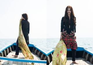 Mawra Hocane feet photo thumbnail