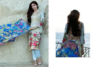 Mawra Hocane feet photo thumbnail