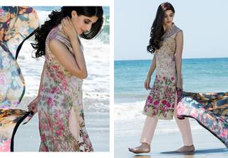 Mawra Hocane feet photo thumbnail