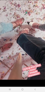 Mawra Hocane feet photo thumbnail