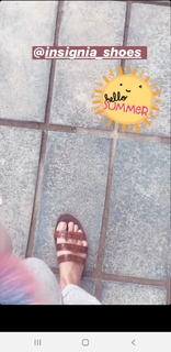 Mawra Hocane feet photo thumbnail