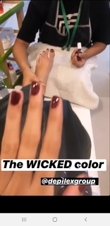 Mawra Hocane feet photo thumbnail