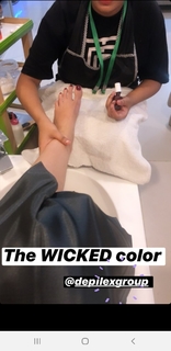 Mawra Hocane feet photo thumbnail