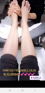 Mawra Hocane feet photo thumbnail