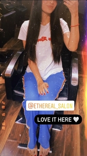 Mawra Hocane feet photo thumbnail