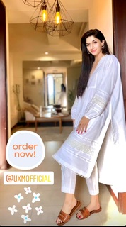 Mawra Hocane feet photo thumbnail