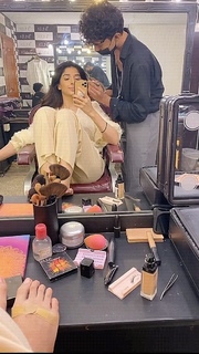 Mawra Hocane feet photo thumbnail