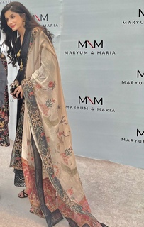 Mawra Hocane feet photo thumbnail