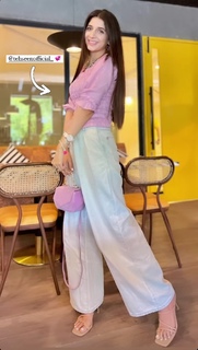 Mawra Hocane feet photo thumbnail