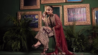 Mawra Hocane feet photo thumbnail