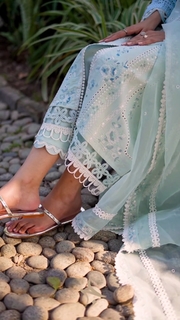 Mawra Hocane feet photo thumbnail