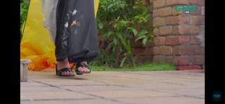 Mawra Hocane feet photo thumbnail